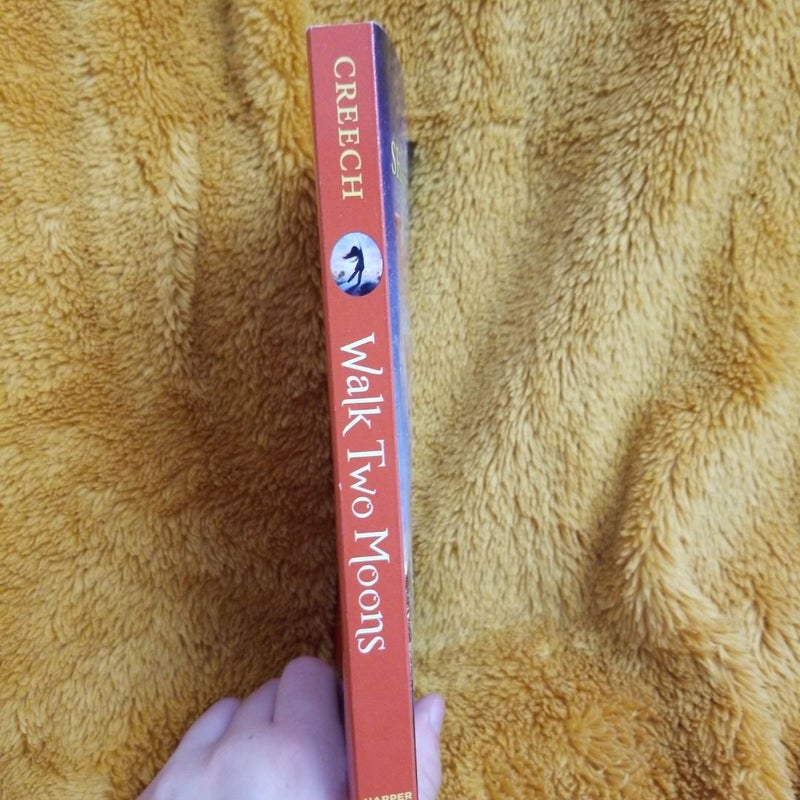 Walk Two Moons