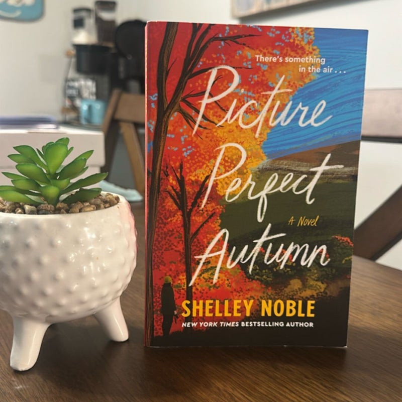 Picture Perfect Autumn