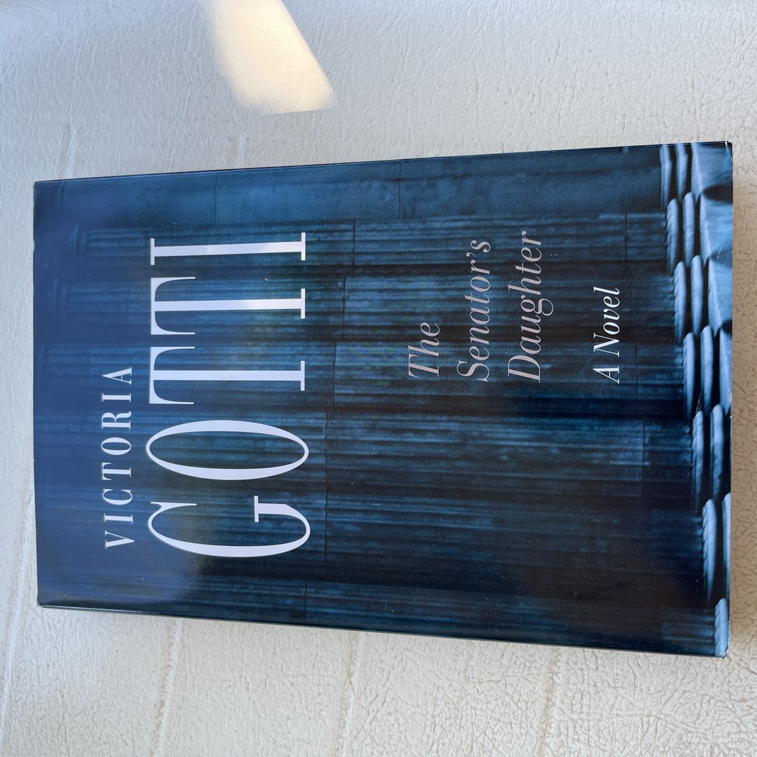 The Senator's Daughter