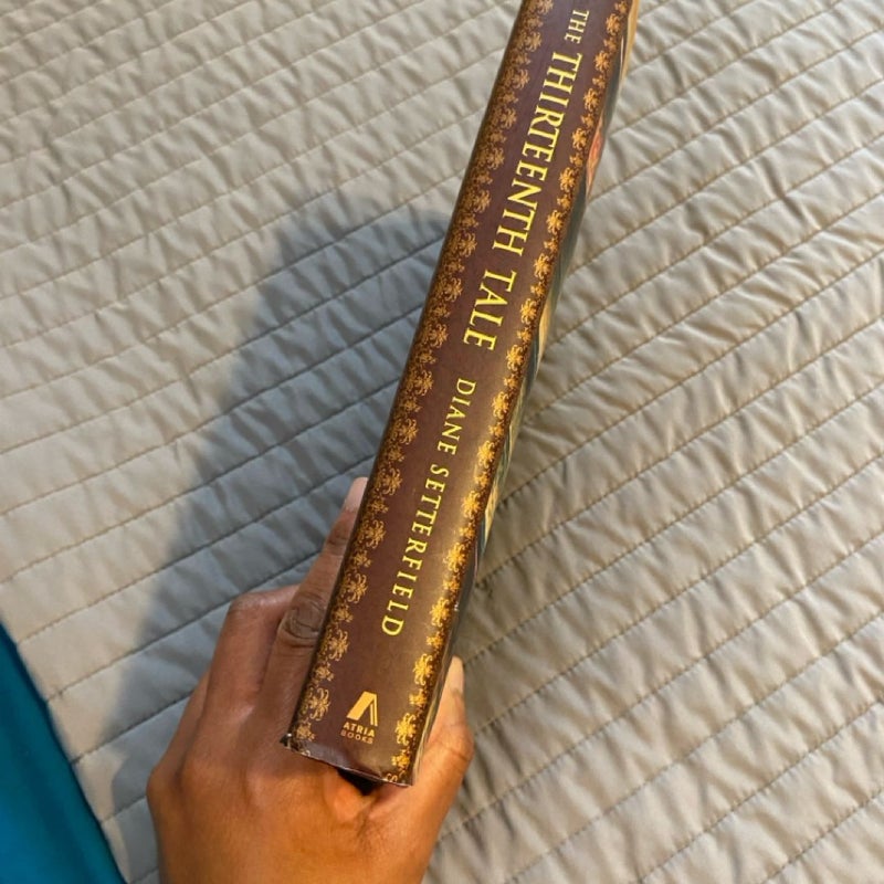 The Thirteenth Tale