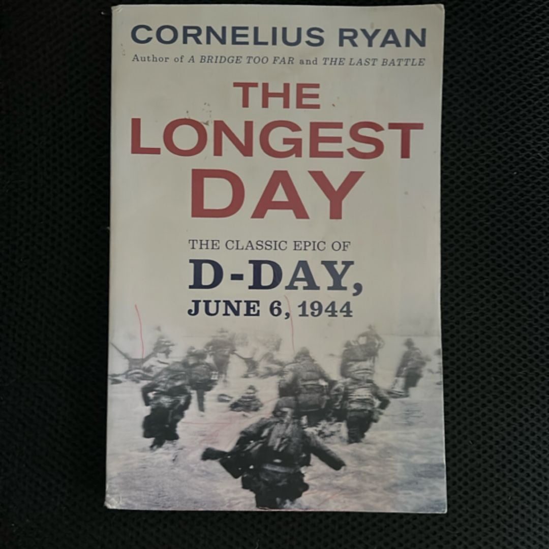 Longest Day