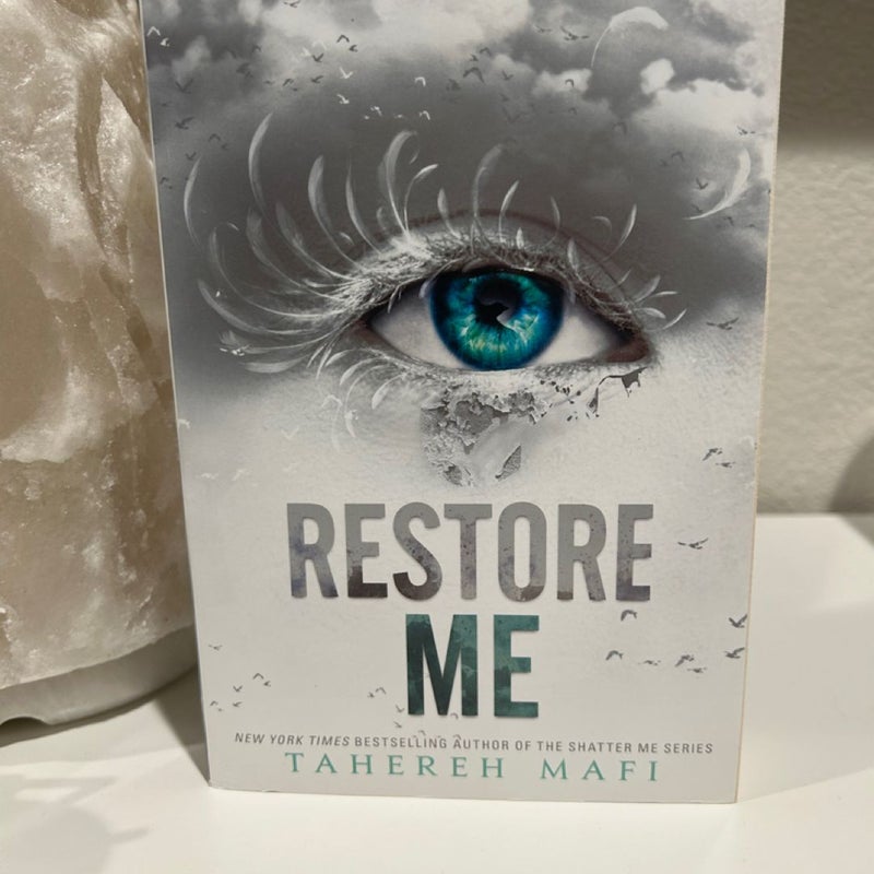 Restore Me