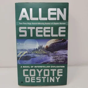 Coyote Destiny