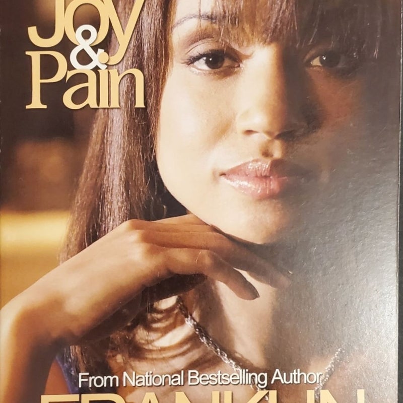 Joy and Pain