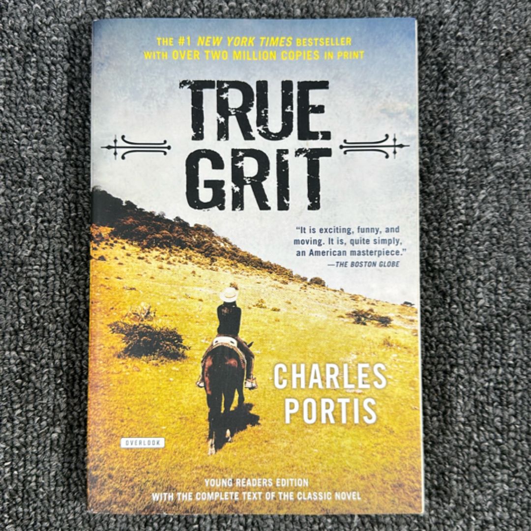 True Grit