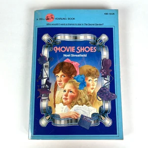 Movie Shoes