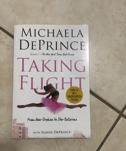 Taking Flight: from War Orphan to Star Ballerina