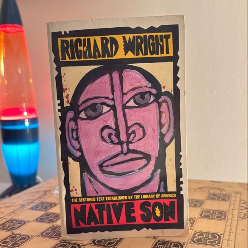 Native Son