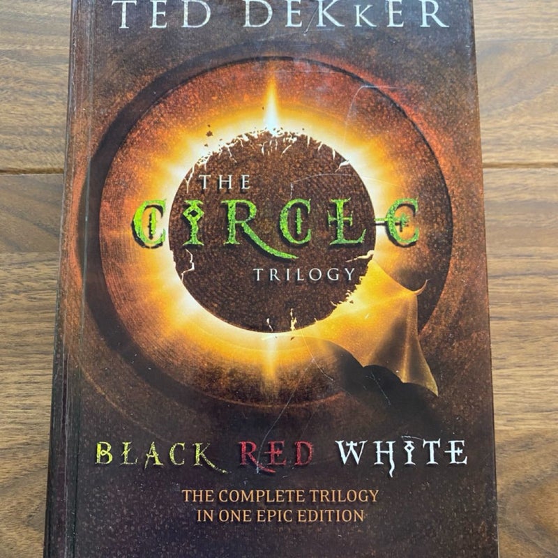 The Circle Trilogy