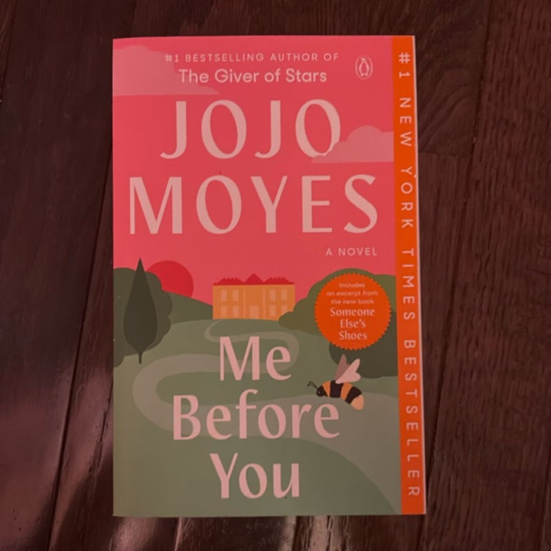 Me Before You