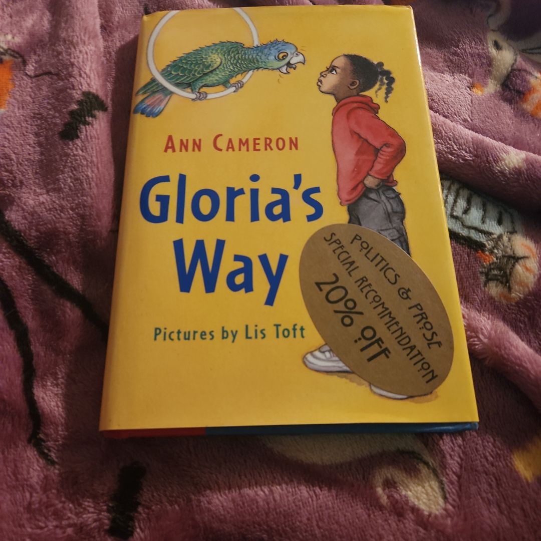 Gloria's Way