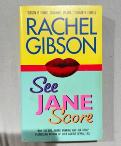 See Jane Score