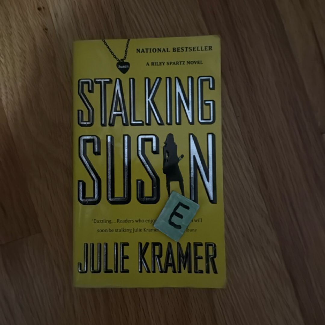 Stalking Susan