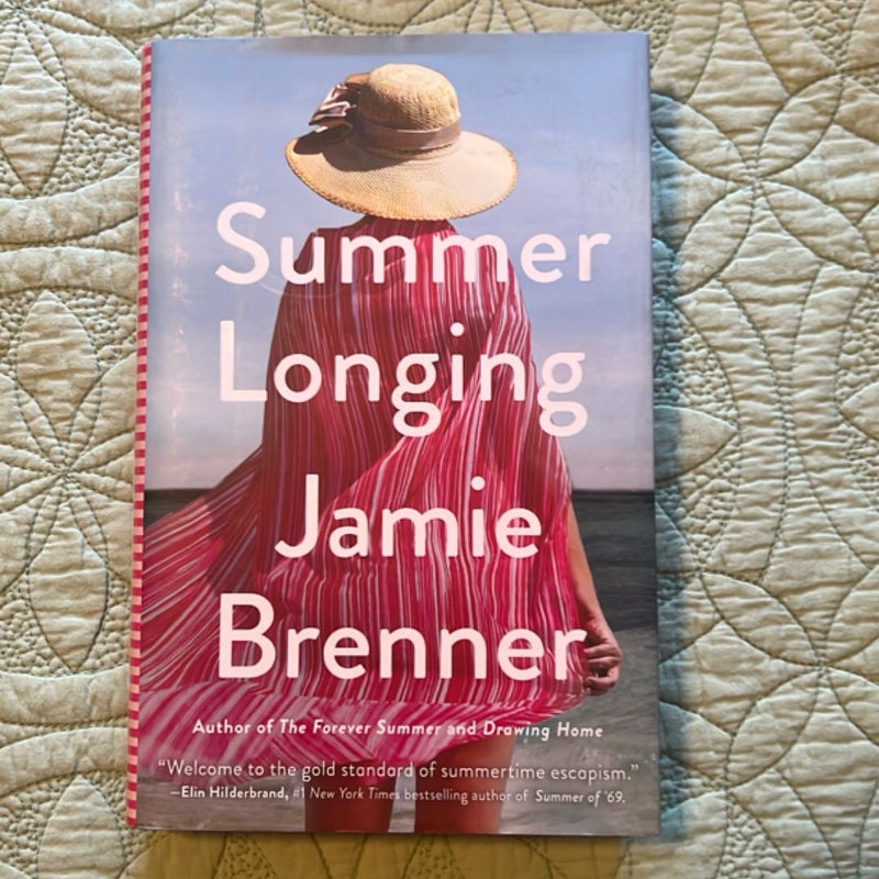 Summer Longing