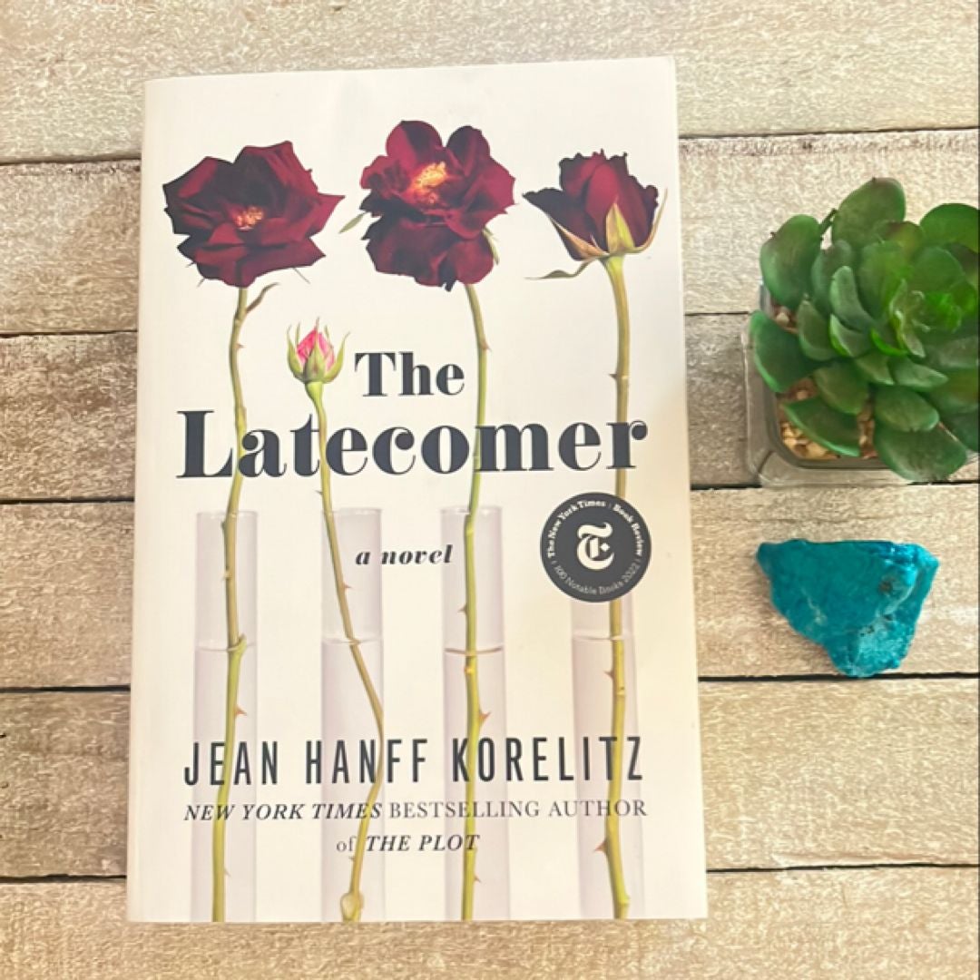 The Latecomer