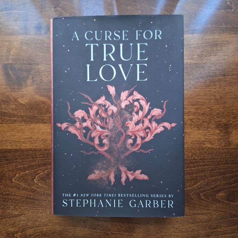 A Curse for True Love