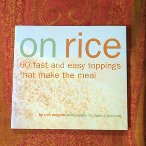 On Rice