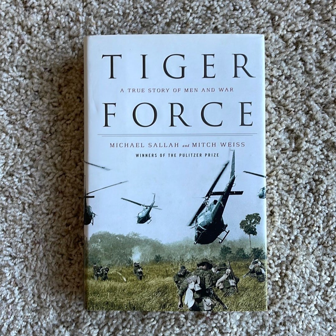 Tiger Force