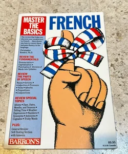 Master the Basics: French
