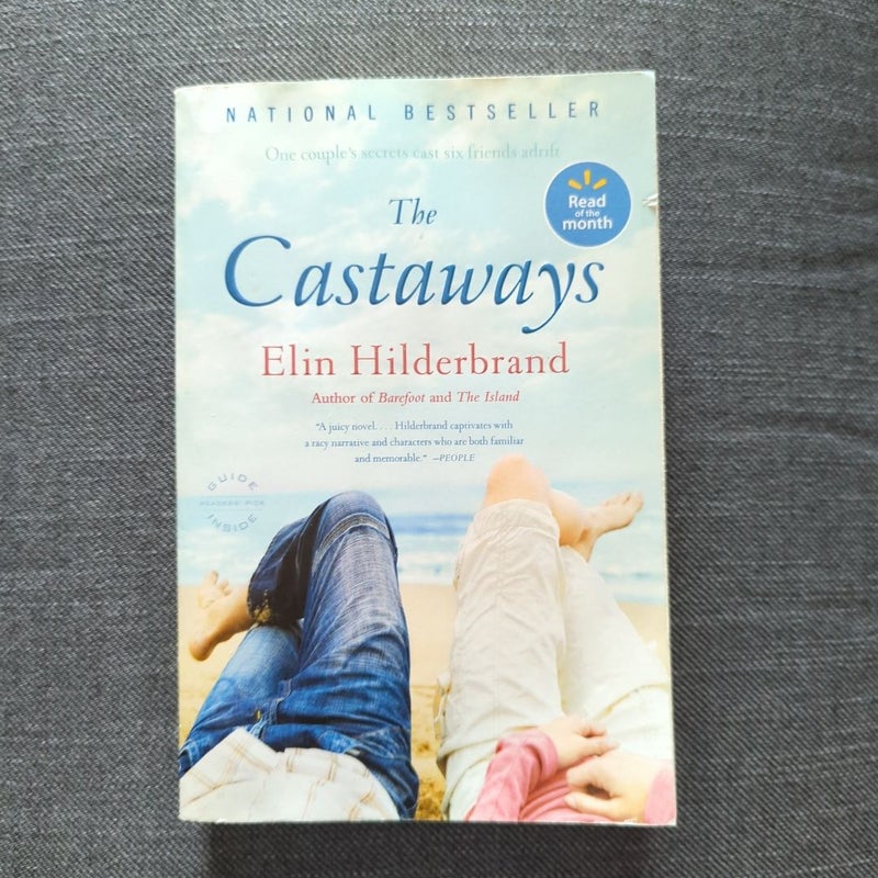 The Castaways