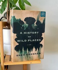 A History of Wild Places