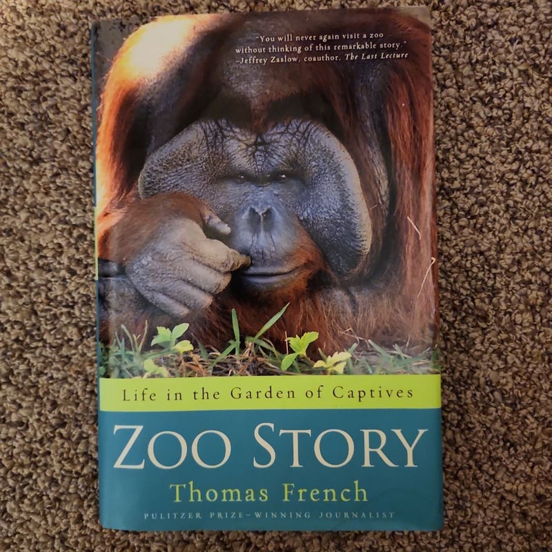 Zoo Story