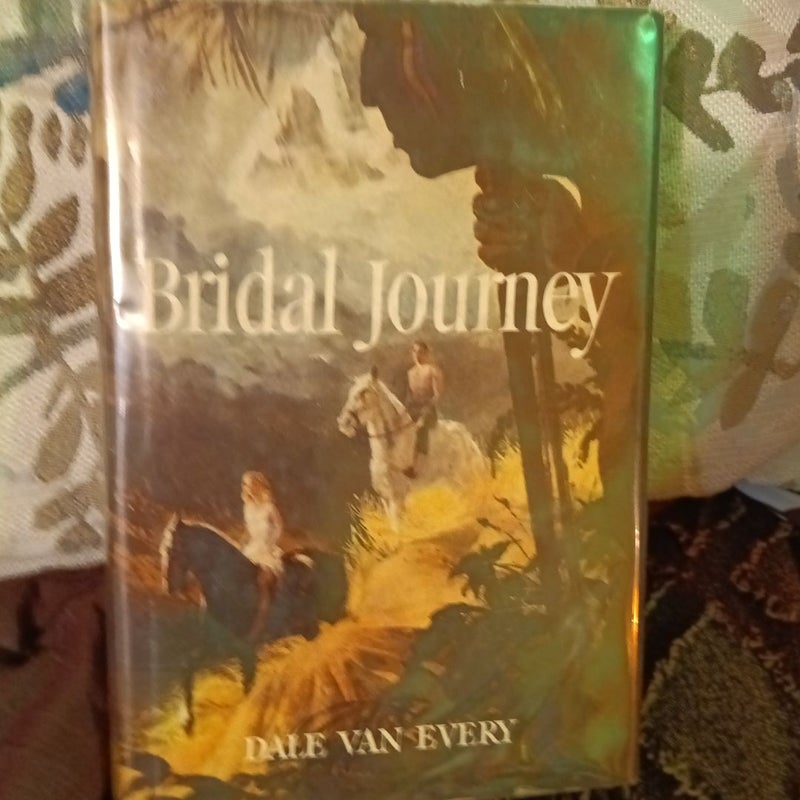 Bridal Journey
