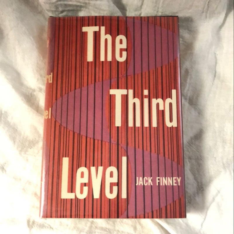 The Third Level