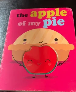 The Apple of my pie
