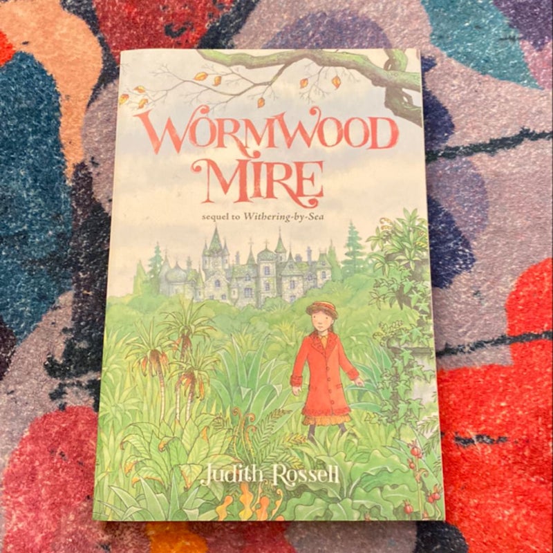 Wormwood Mire