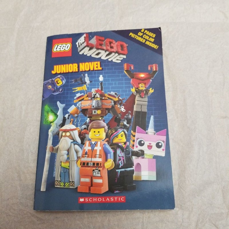 The Lego Movie