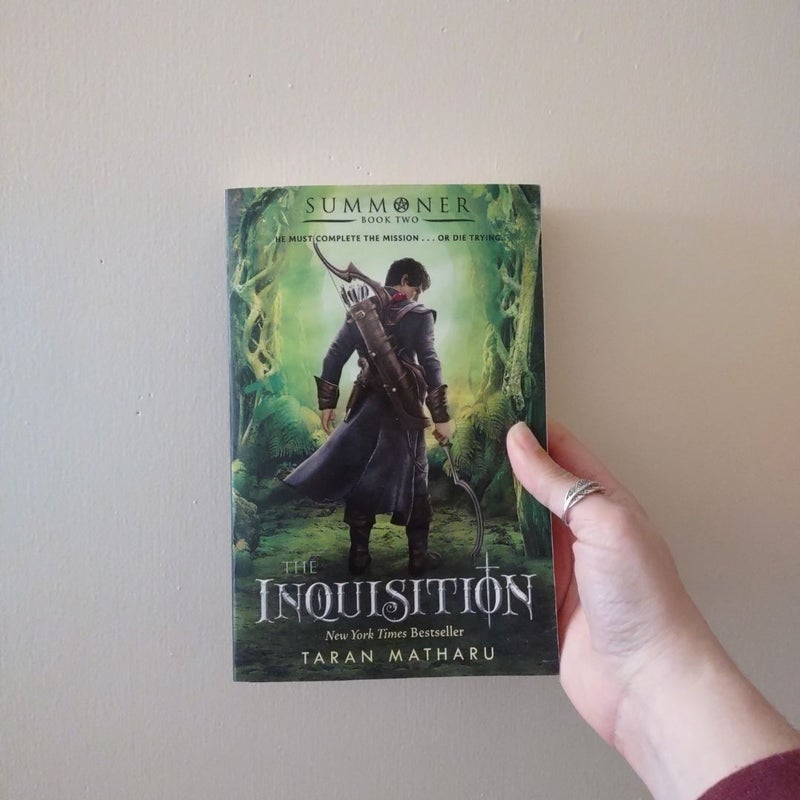 The Inquisition