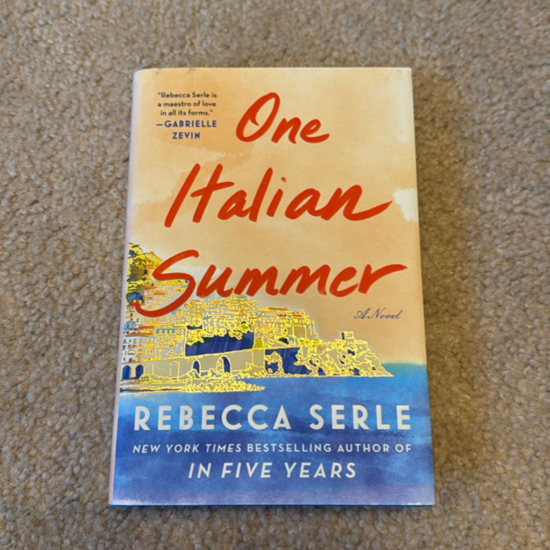 One Italian Summer