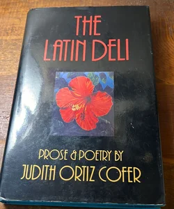 The Latin Deli