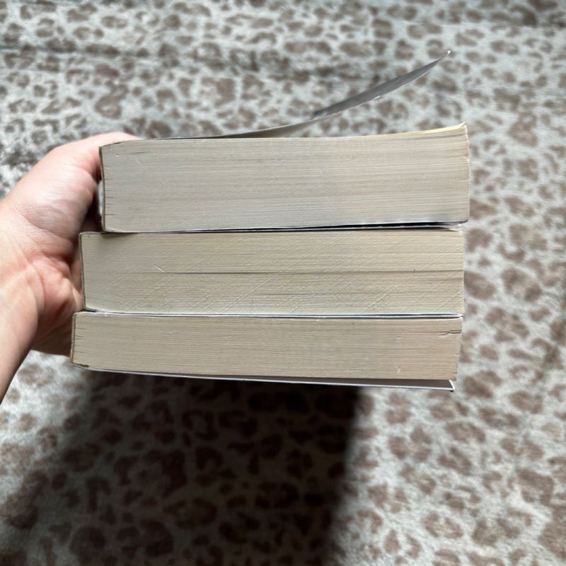 Book bundle