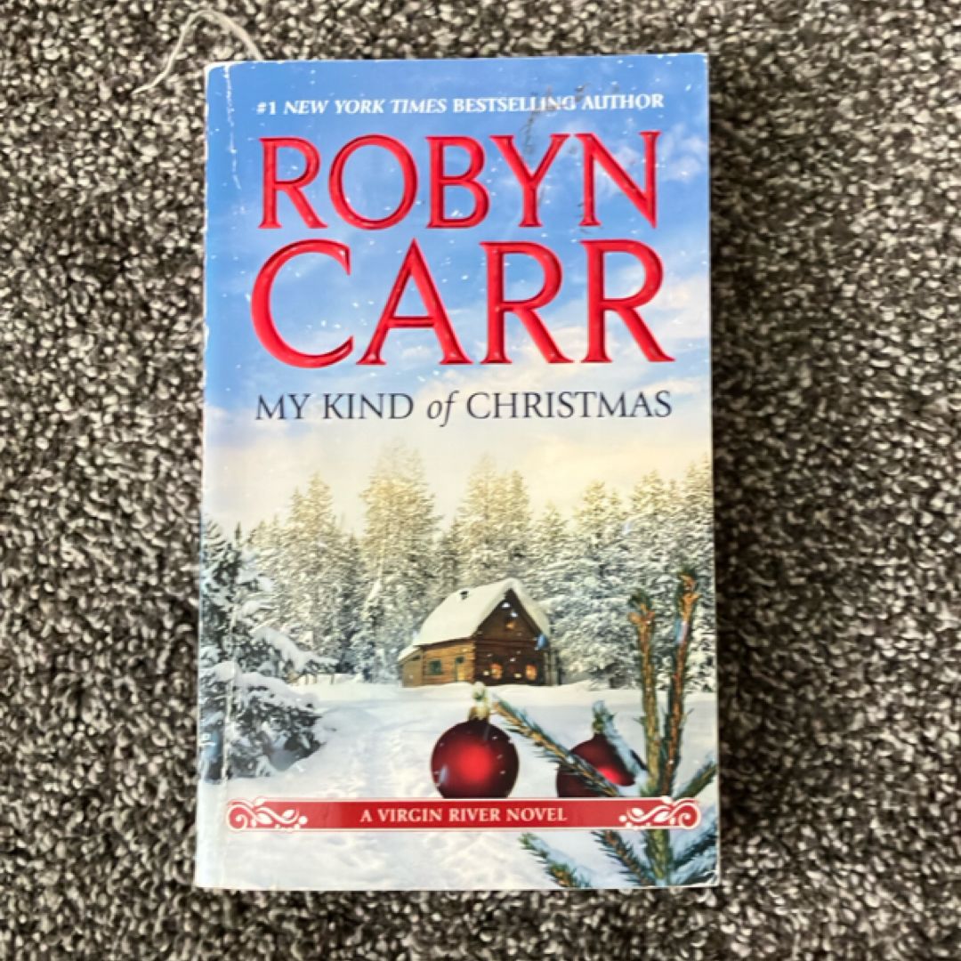 My Kind of Christmas