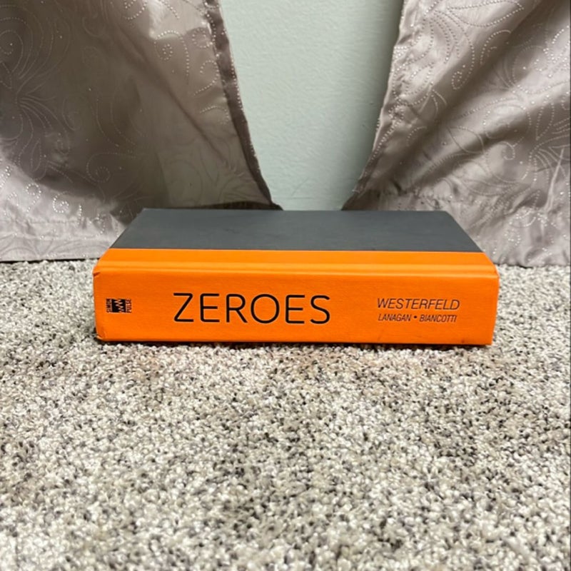 Zeros