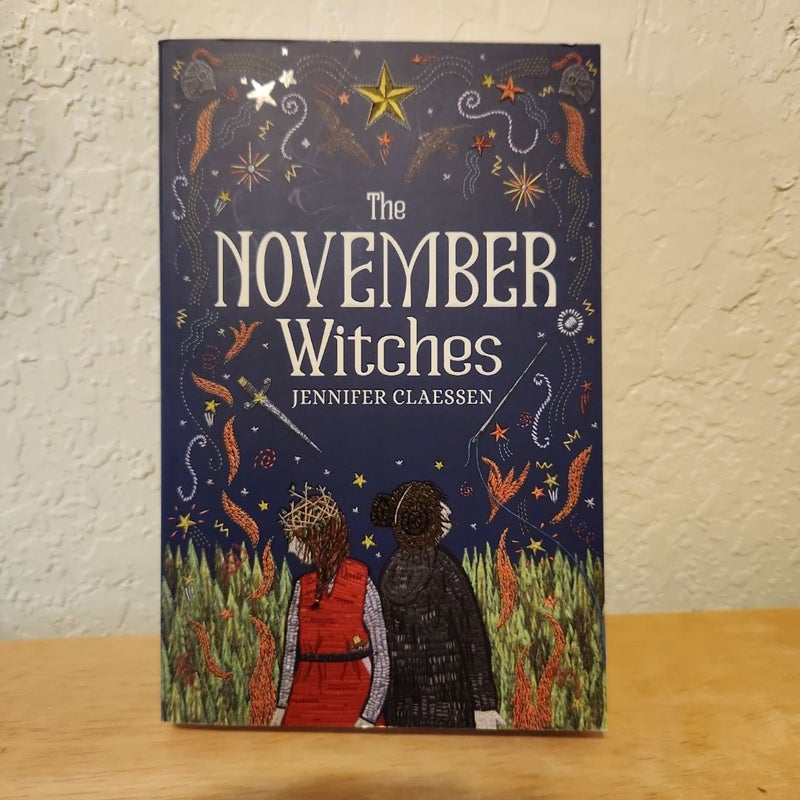 The November Witches