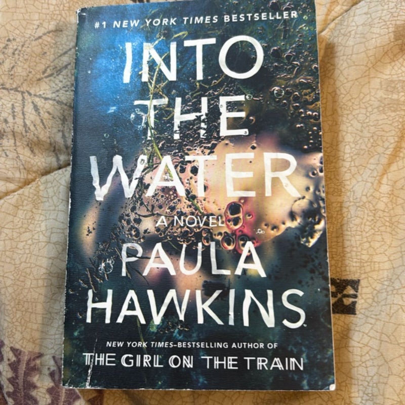 Into the Water