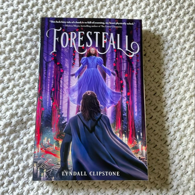 Forestfall