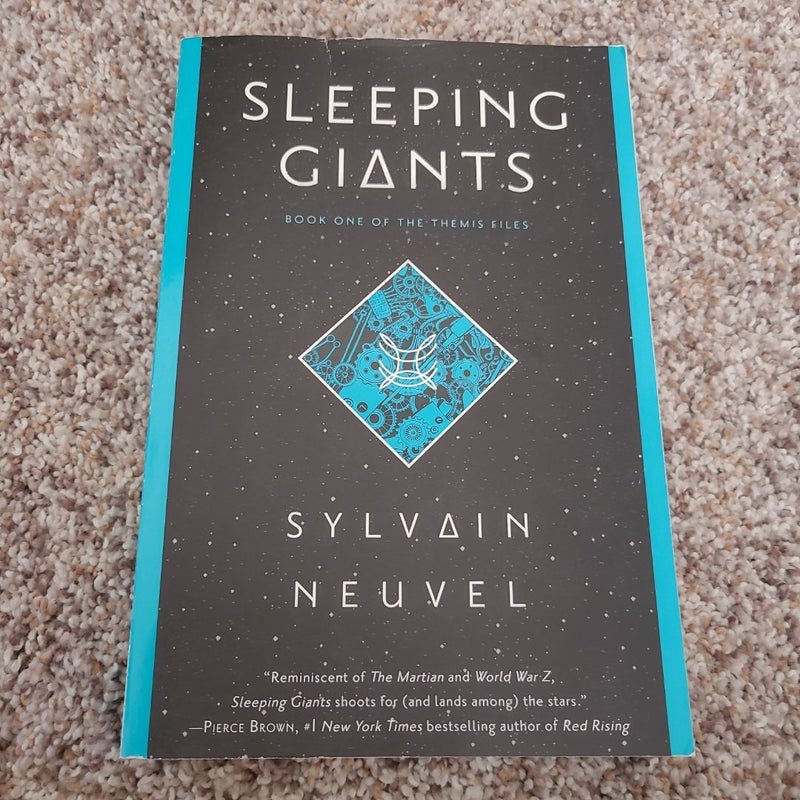 Sleeping Giants