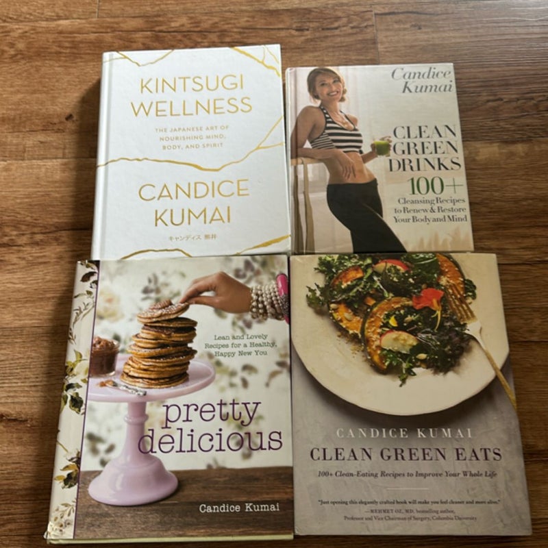 Kintsugi Wellness