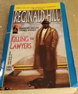 Killing the lawyers 