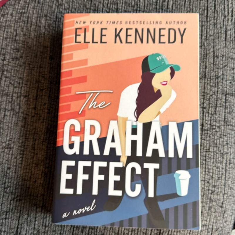 The Graham Effect