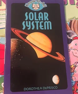Know-It-All Solar System