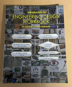 Introduction to Engineering Design Workbook