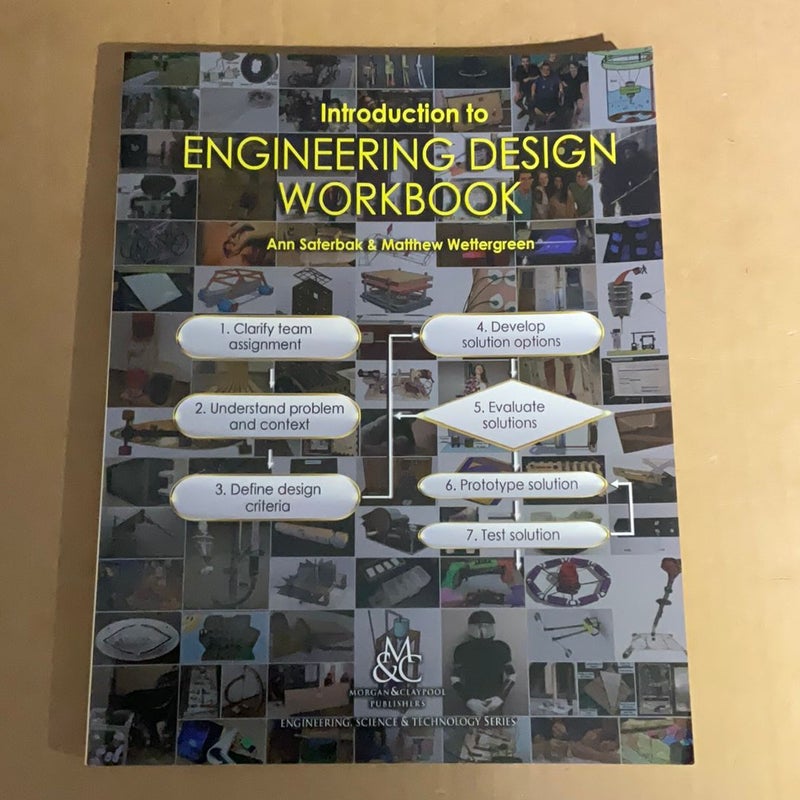 Introduction to Engineering Design