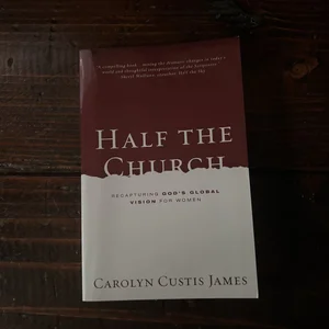 Half the Church