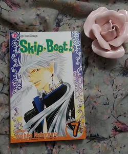 Skip·Beat!, Vol. 7