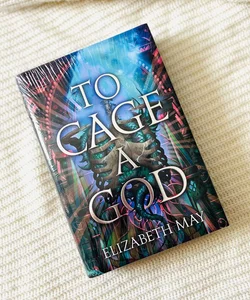 To Cage  A God Illumicrate 